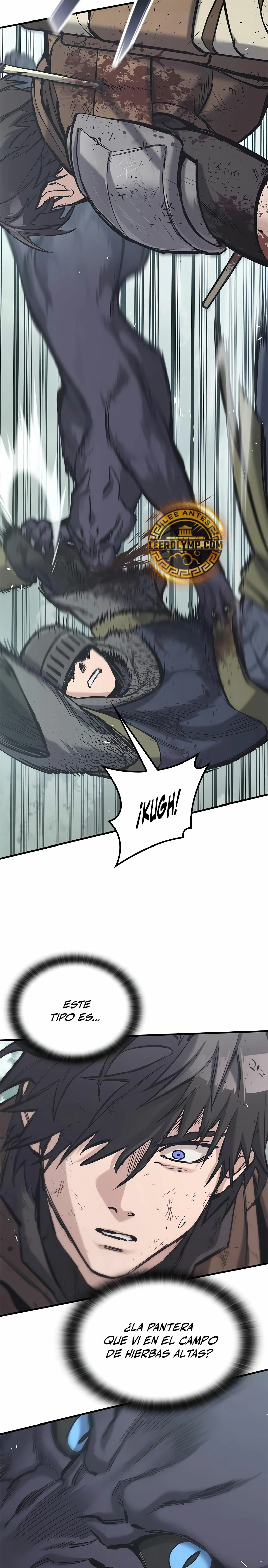 Read Eternally Regressing Knight ES Manga Online