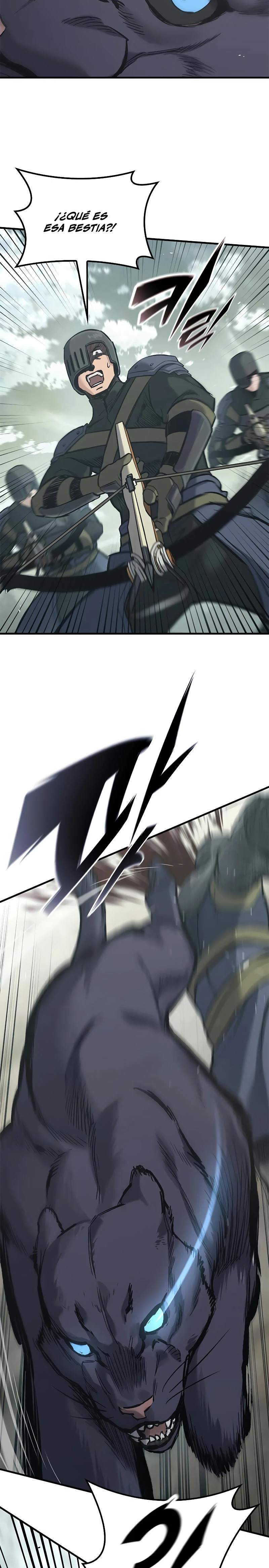 Read Eternally Regressing Knight ES Manga Online