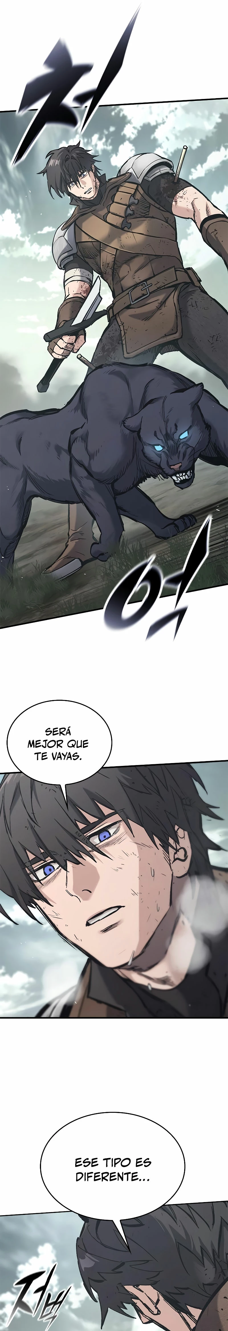 Read Eternally Regressing Knight ES Manga Online