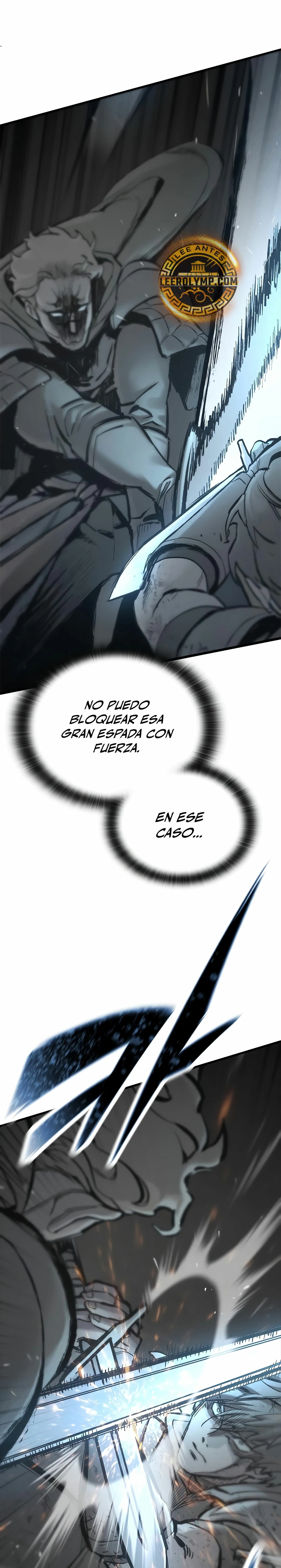 Read Eternally Regressing Knight ES Manga Online