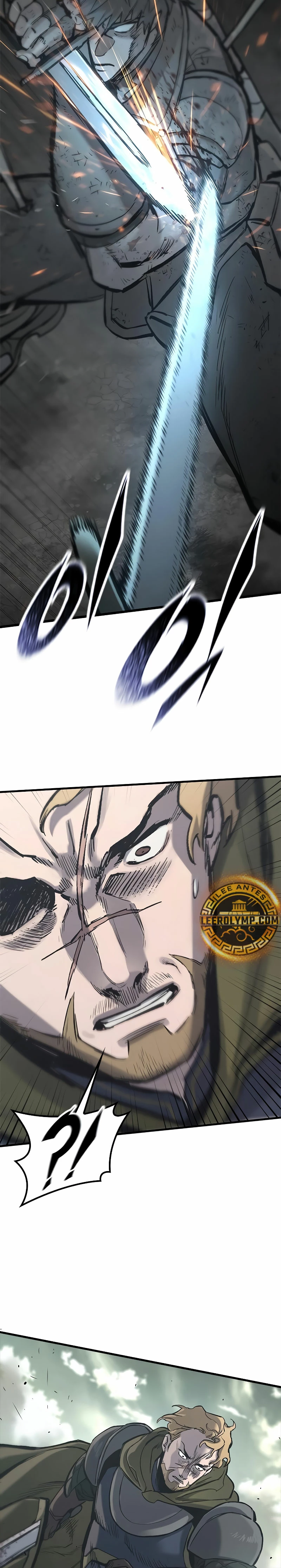 Read Eternally Regressing Knight ES Manga Online