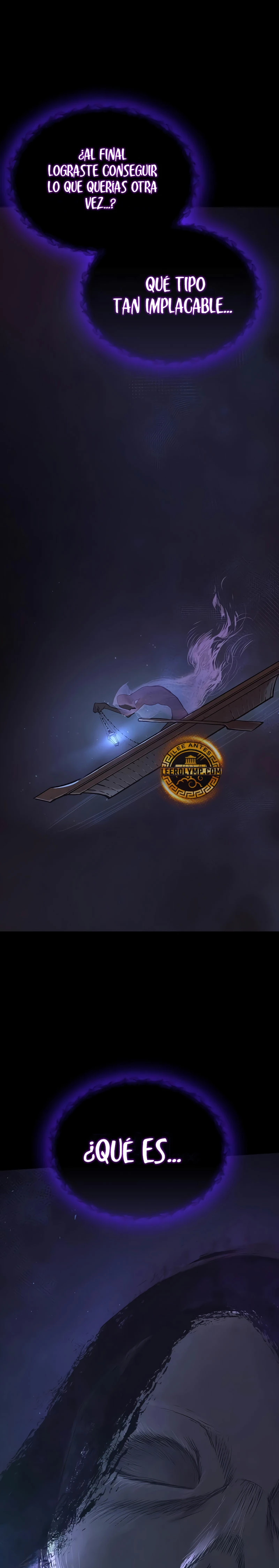 Read Eternally Regressing Knight ES Manga Online