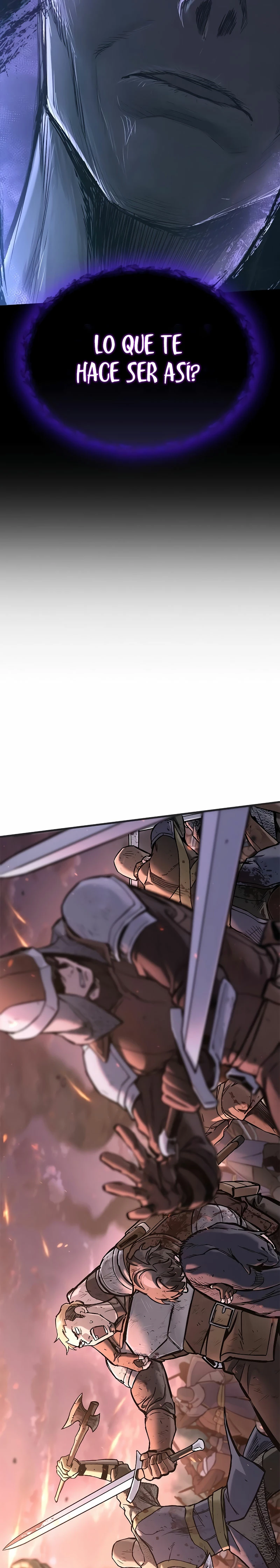 Read Eternally Regressing Knight ES Manga Online