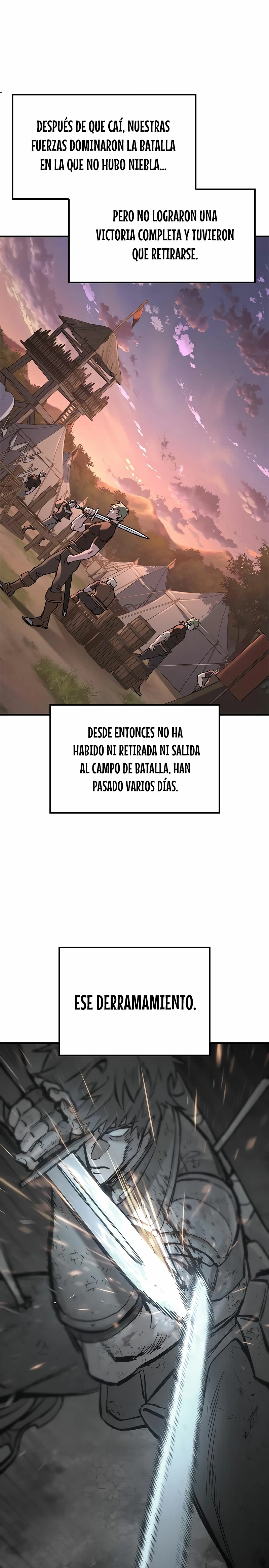 Read Eternally Regressing Knight ES Manga Online