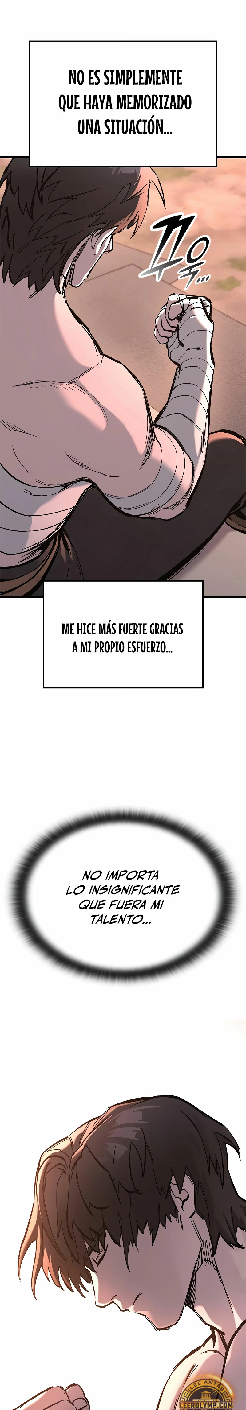 Read Eternally Regressing Knight ES Manga Online