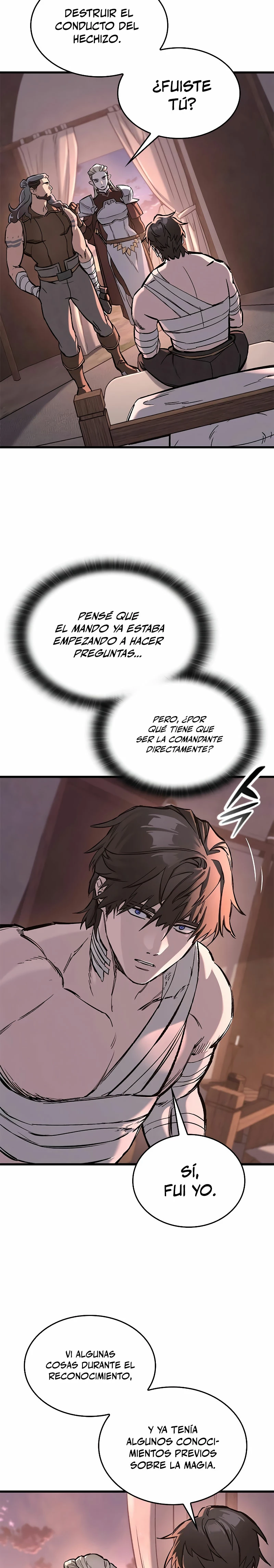 Read Eternally Regressing Knight ES Manga Online