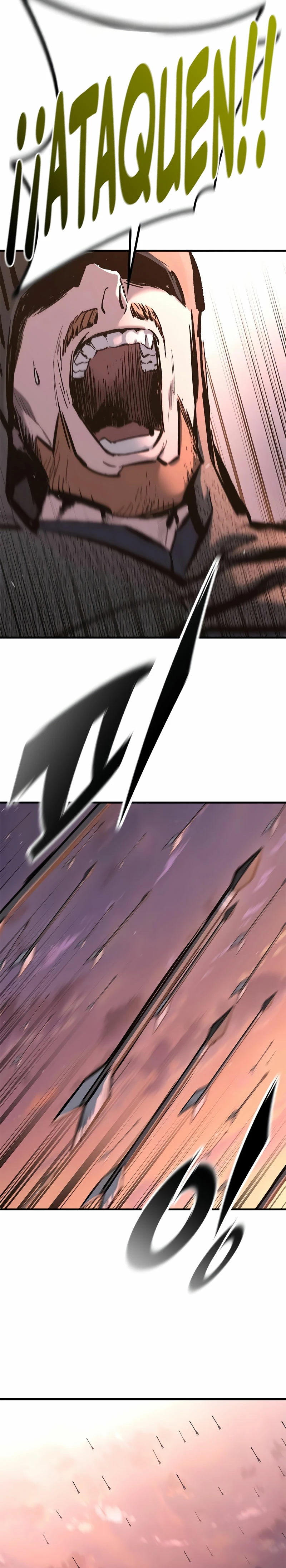 Read Eternally Regressing Knight ES Manga Online