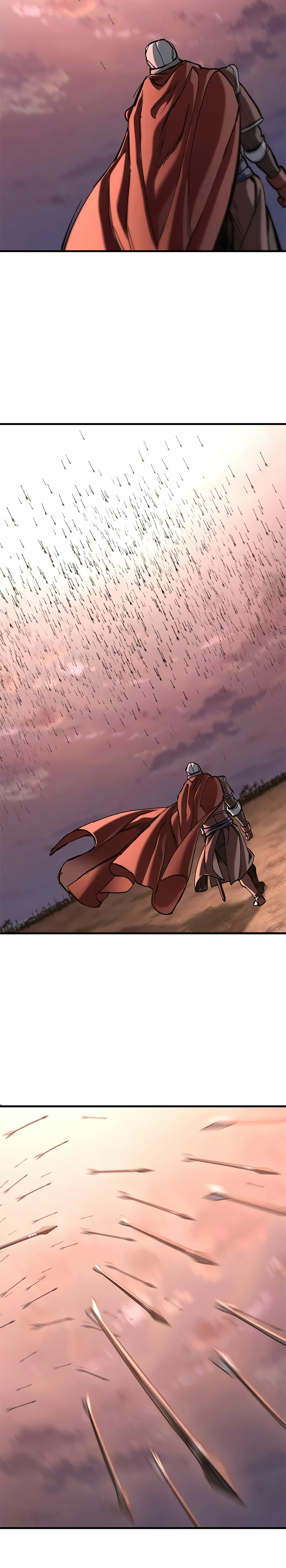 Read Eternally Regressing Knight ES Manga Online