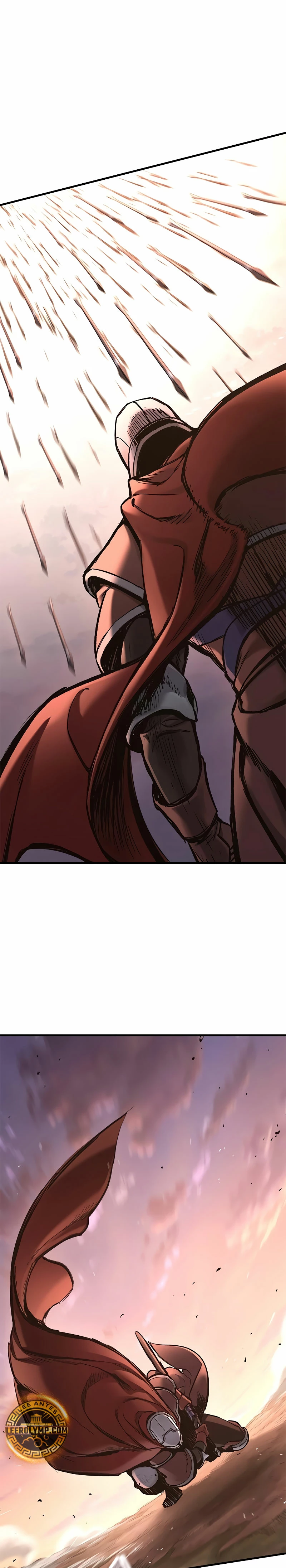 Read Eternally Regressing Knight ES Manga Online