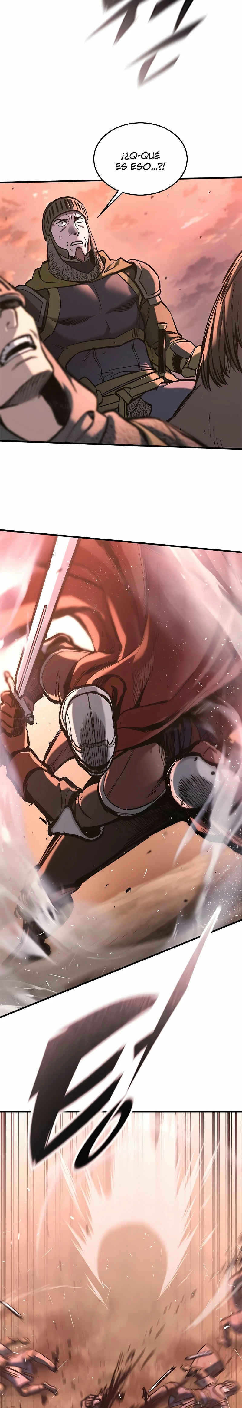 Read Eternally Regressing Knight ES Manga Online