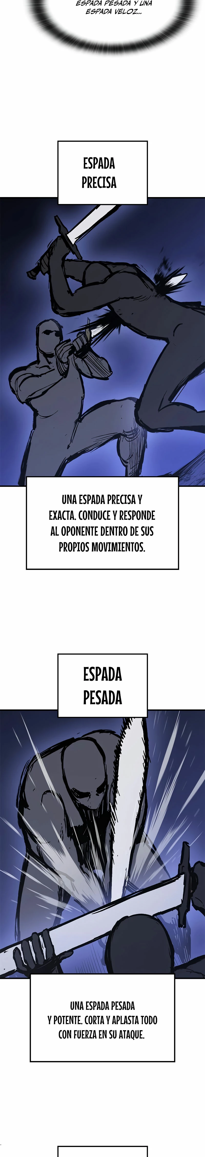 Read Eternally Regressing Knight ES Manga Online