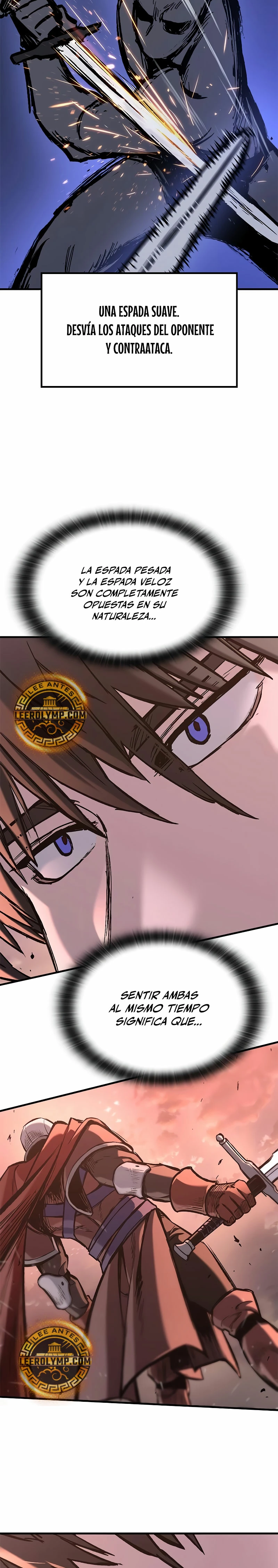 Read Eternally Regressing Knight ES Manga Online