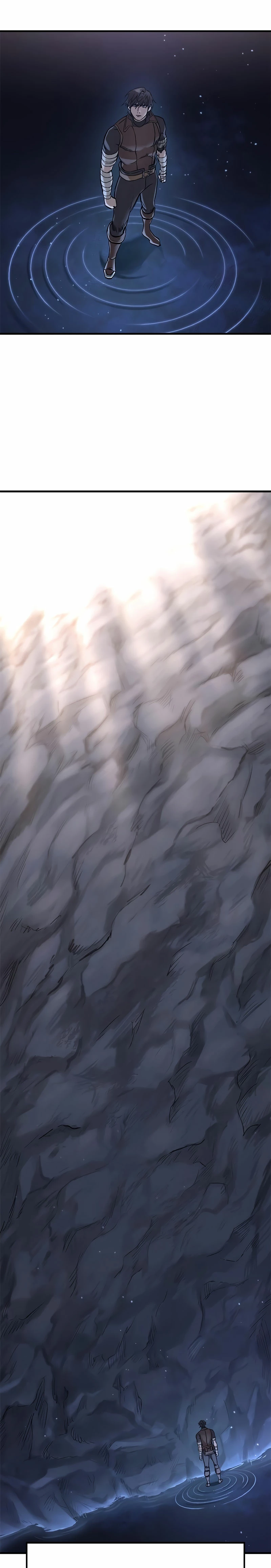 Read Eternally Regressing Knight ES Manga Online