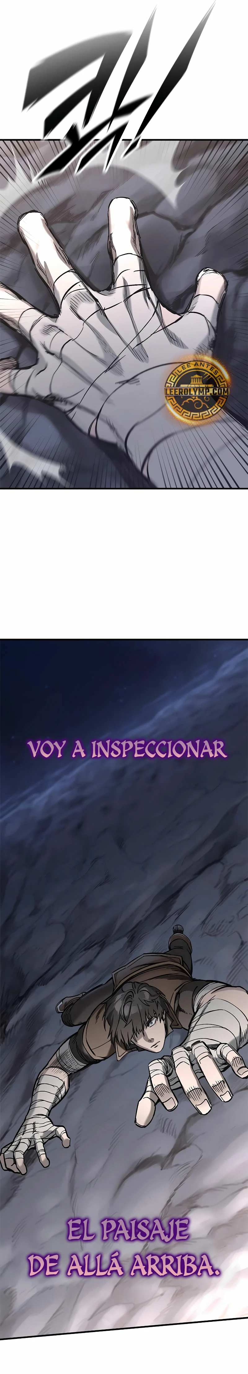 Read Eternally Regressing Knight ES Manga Online