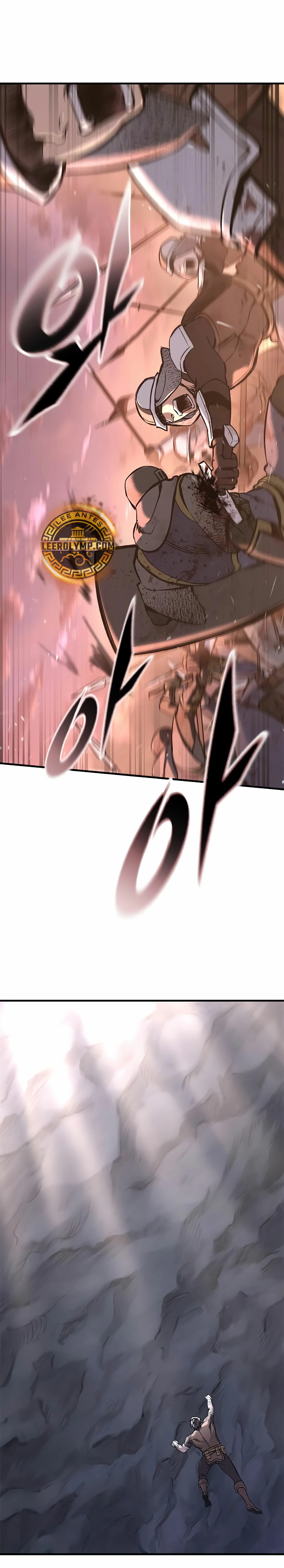 Read Eternally Regressing Knight ES Manga Online