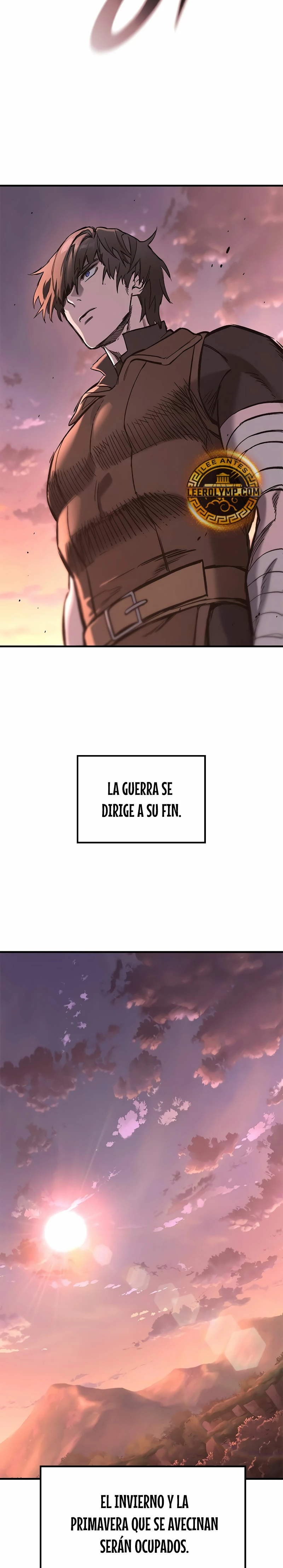 Read Eternally Regressing Knight ES Manga Online