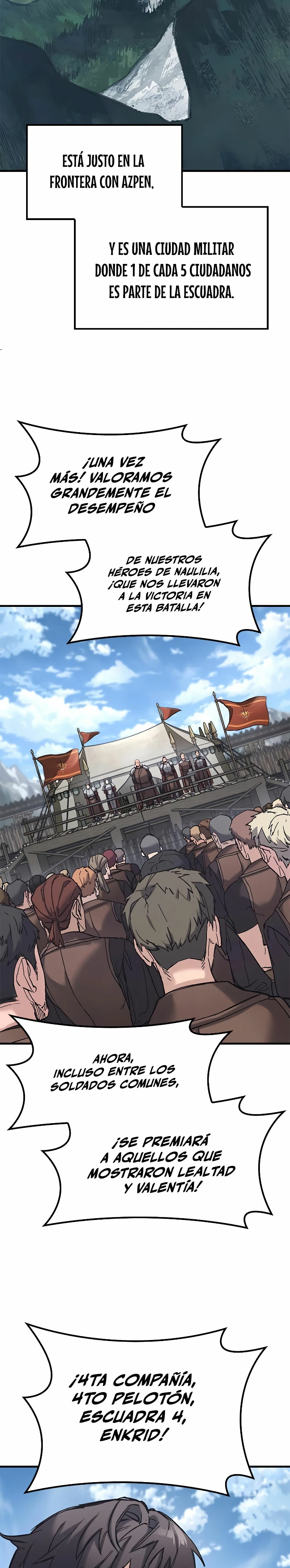 Read Eternally Regressing Knight ES Manga Online