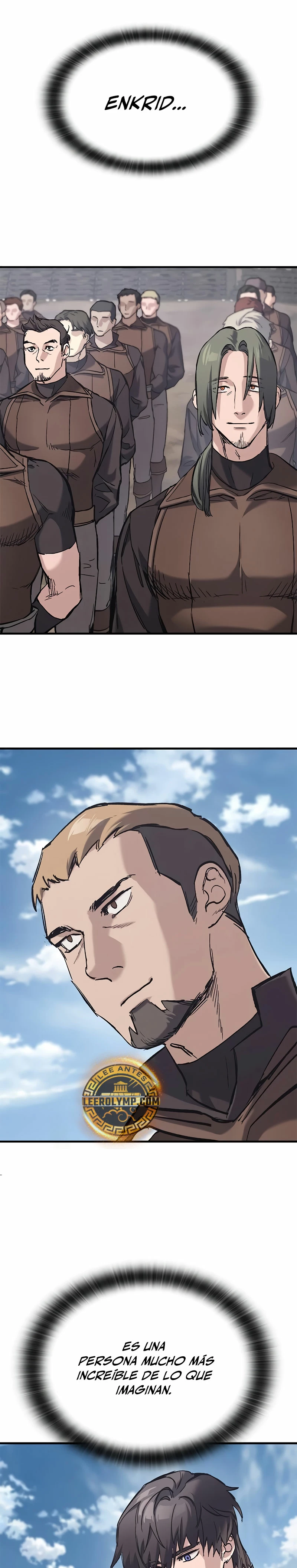 Read Eternally Regressing Knight ES Manga Online