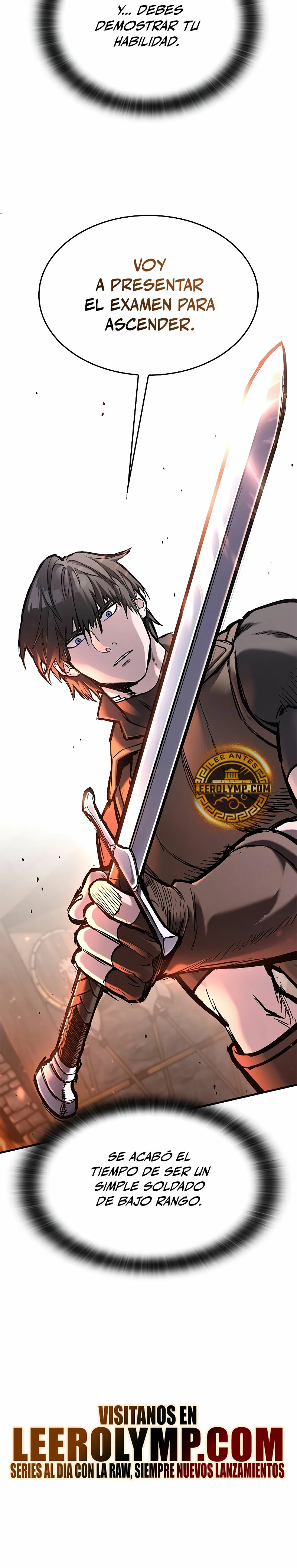 Read Eternally Regressing Knight ES Manga Online