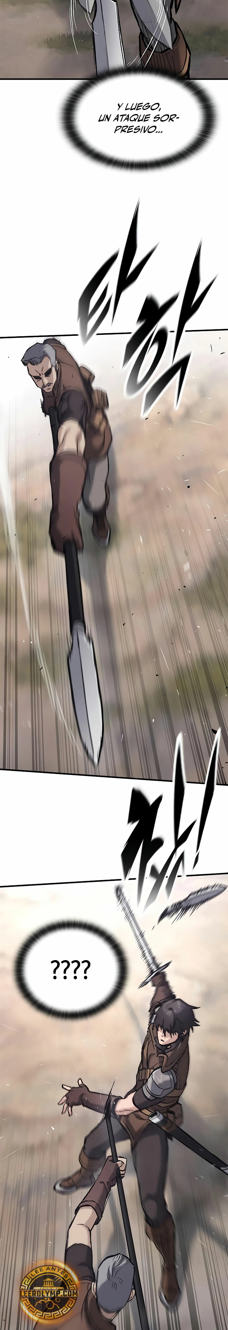 Read Eternally Regressing Knight ES Manga Online