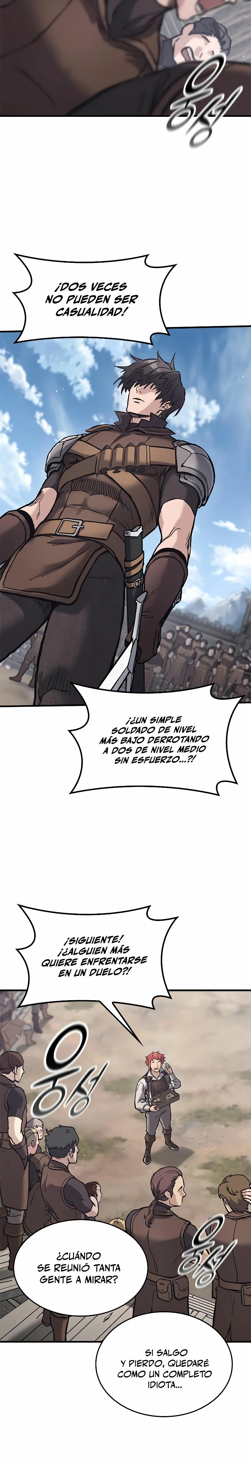 Read Eternally Regressing Knight ES Manga Online