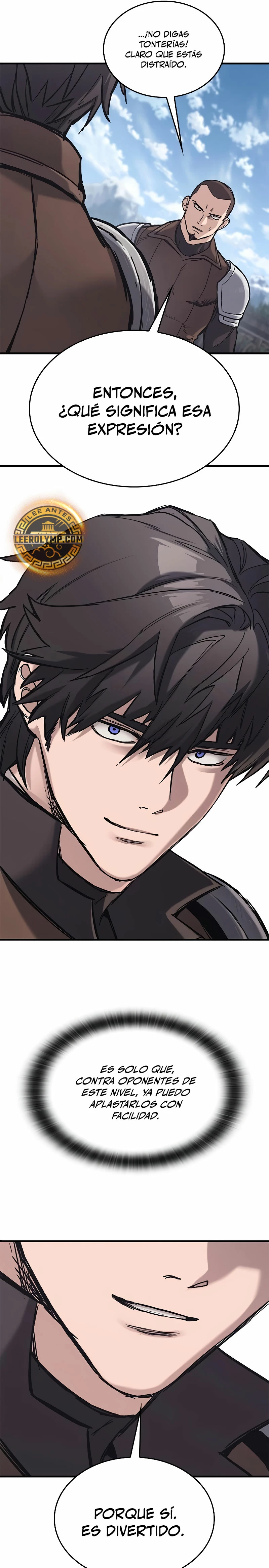 Read Eternally Regressing Knight ES Manga Online