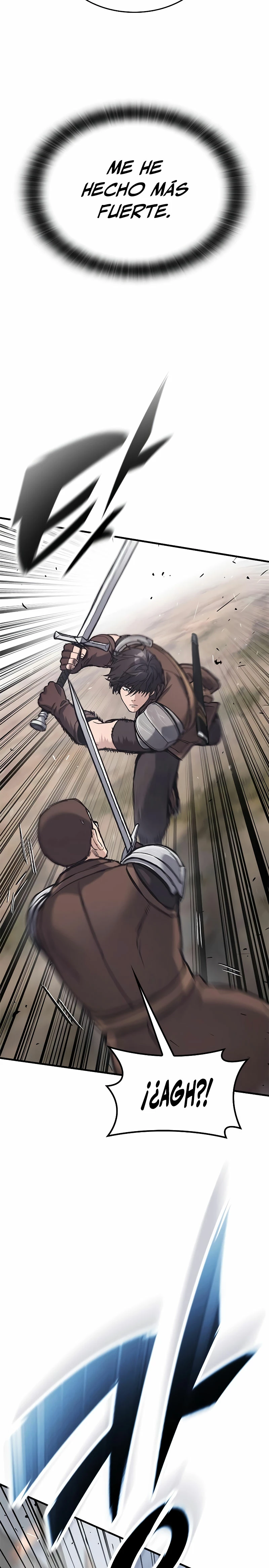 Read Eternally Regressing Knight ES Manga Online