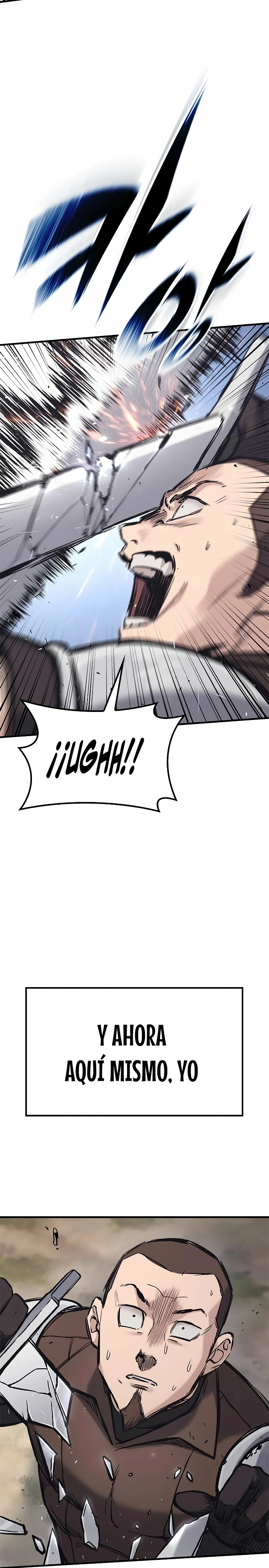 Read Eternally Regressing Knight ES Manga Online