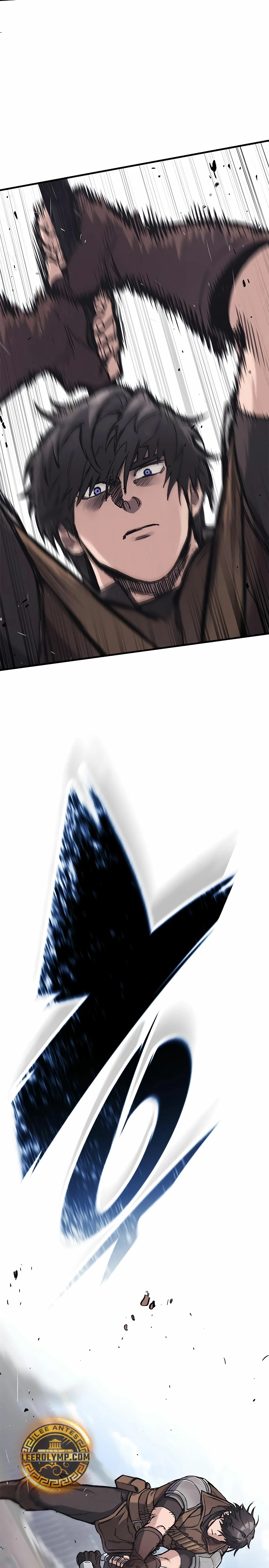 Read Eternally Regressing Knight ES Manga Online