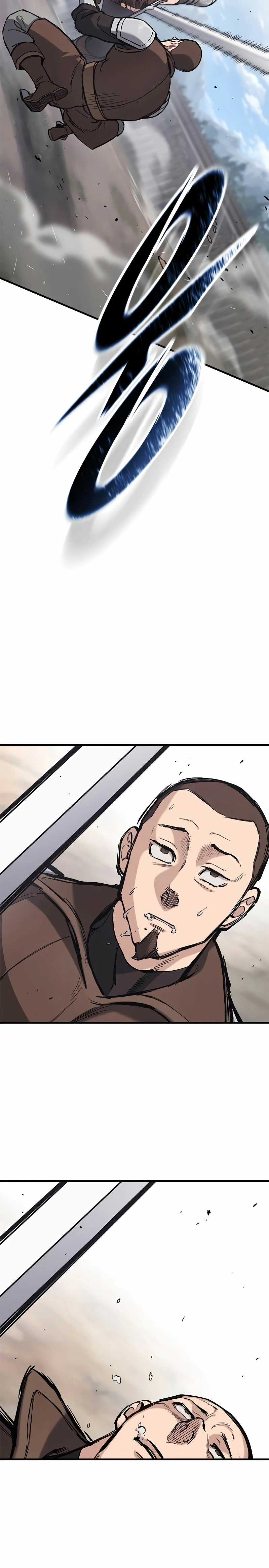 Read Eternally Regressing Knight ES Manga Online