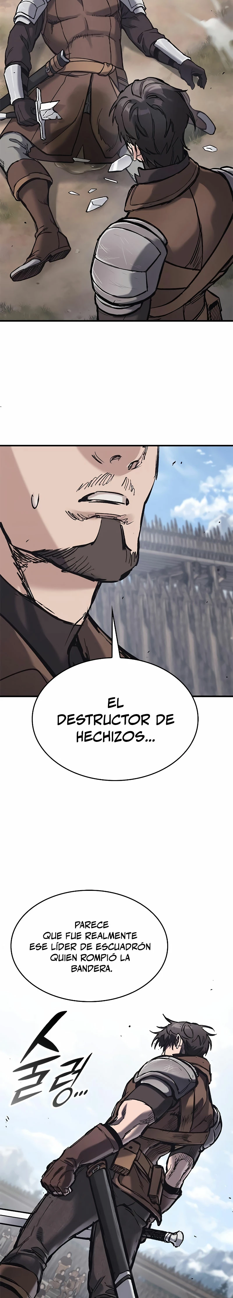 Read Eternally Regressing Knight ES Manga Online