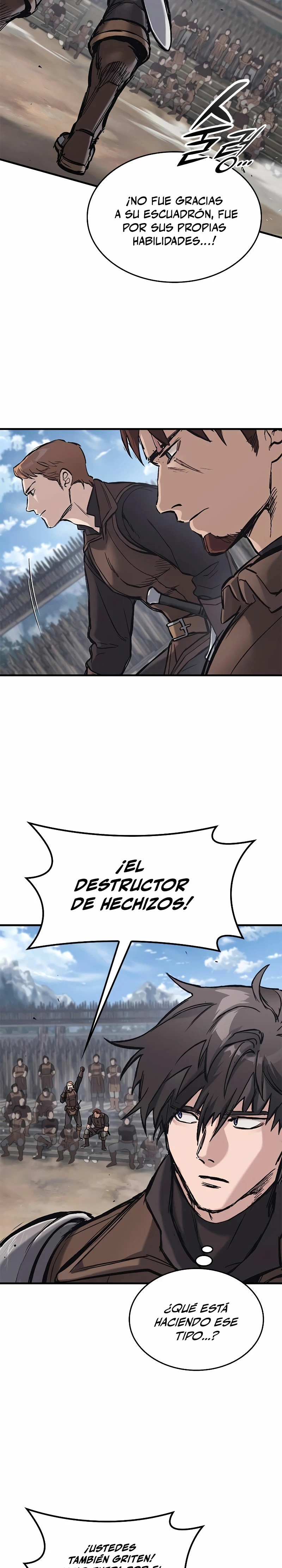 Read Eternally Regressing Knight ES Manga Online