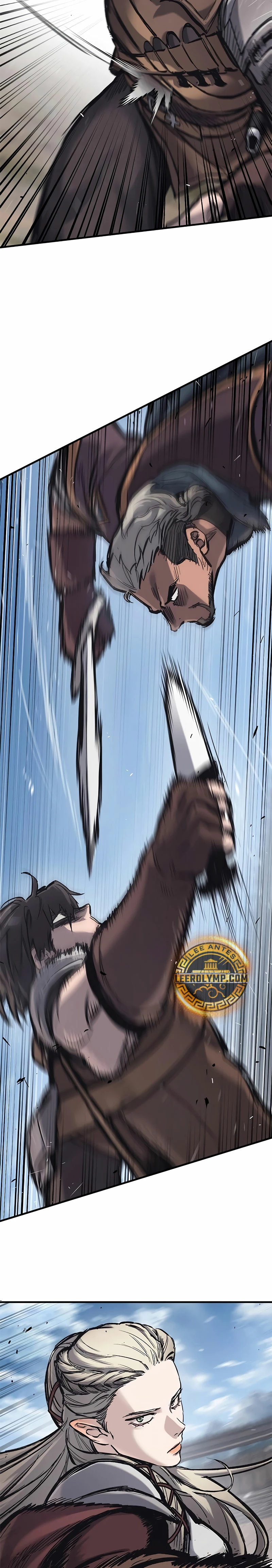 Read Eternally Regressing Knight ES Manga Online