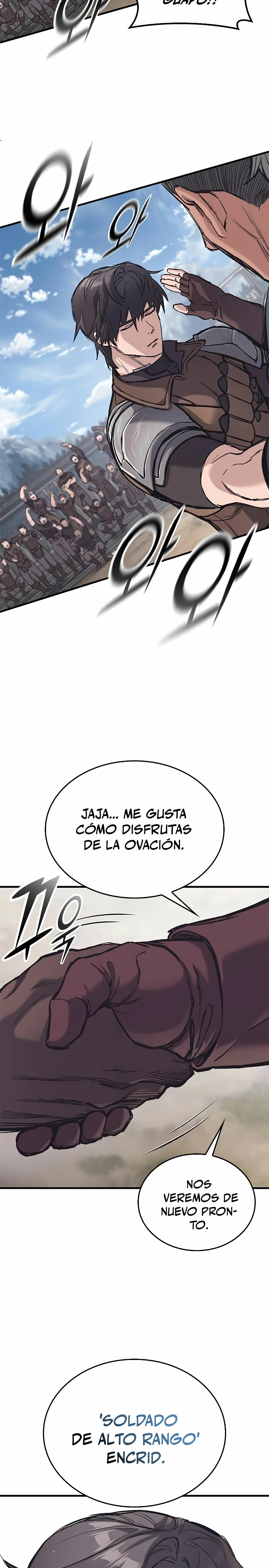 Read Eternally Regressing Knight ES Manga Online