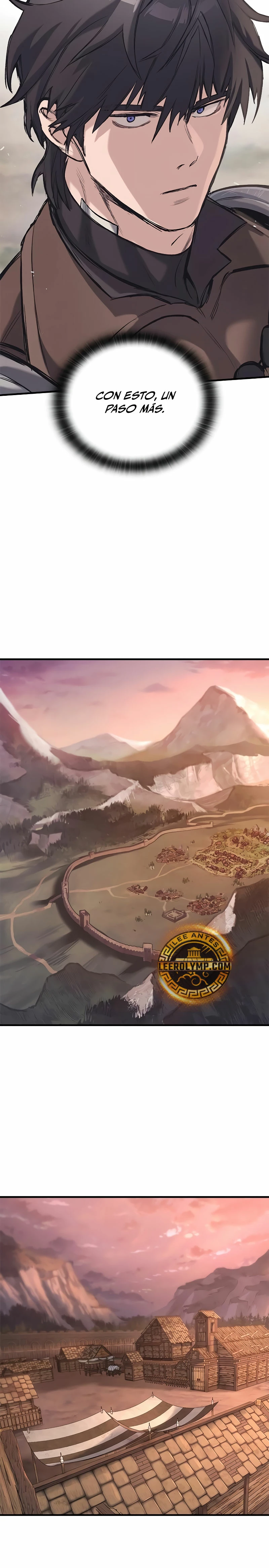 Read Eternally Regressing Knight ES Manga Online