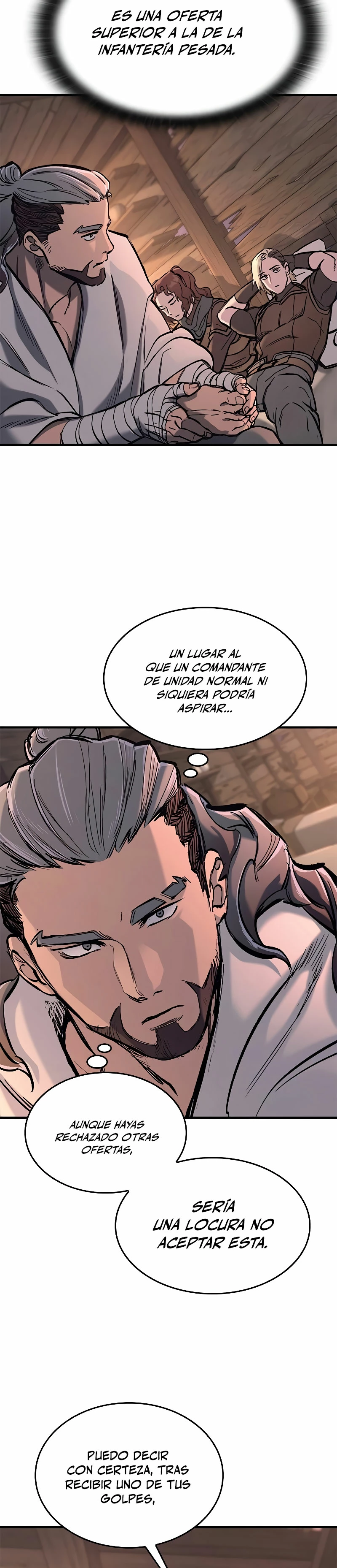 Read Eternally Regressing Knight ES Manga Online