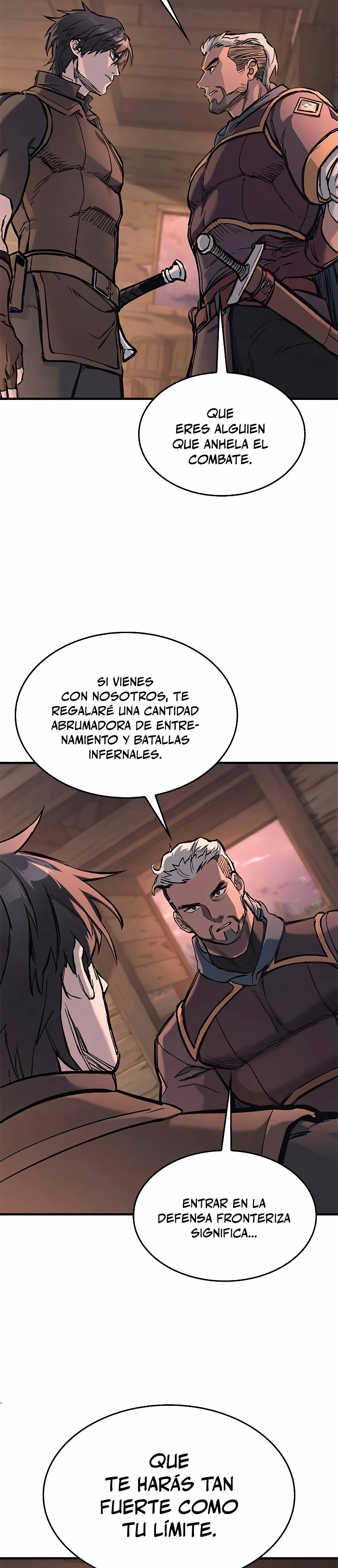 Read Eternally Regressing Knight ES Manga Online