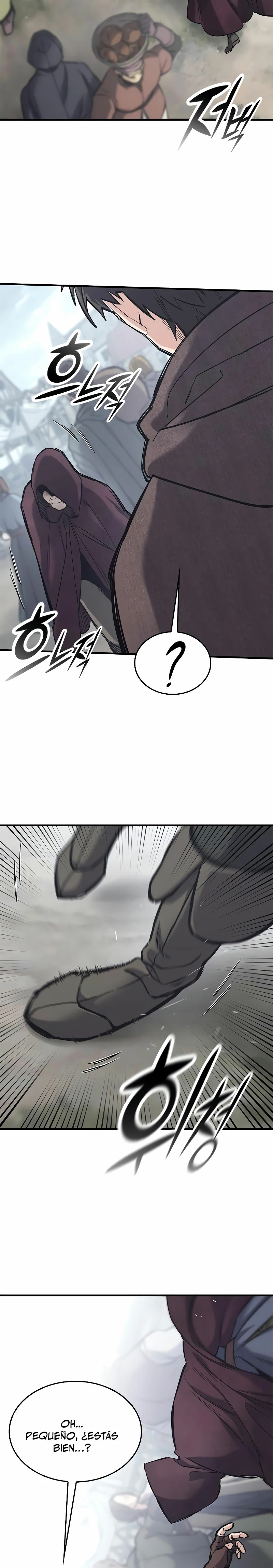 Read Eternally Regressing Knight ES Manga Online