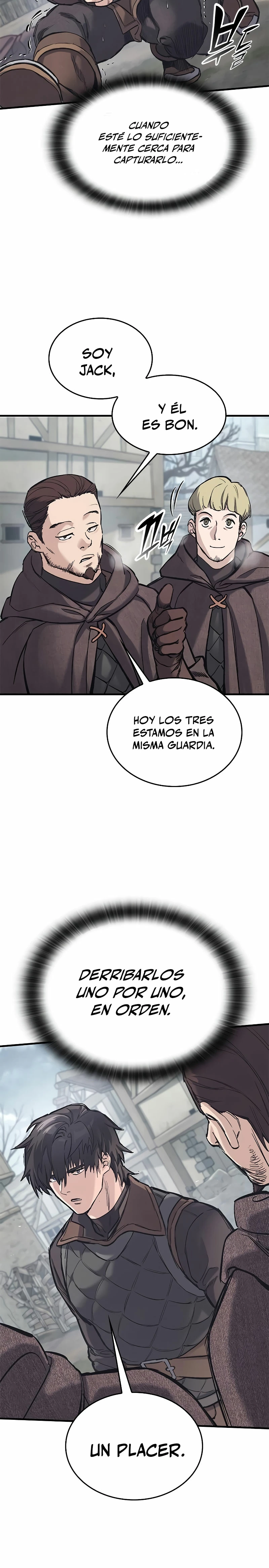 Read Eternally Regressing Knight ES Manga Online