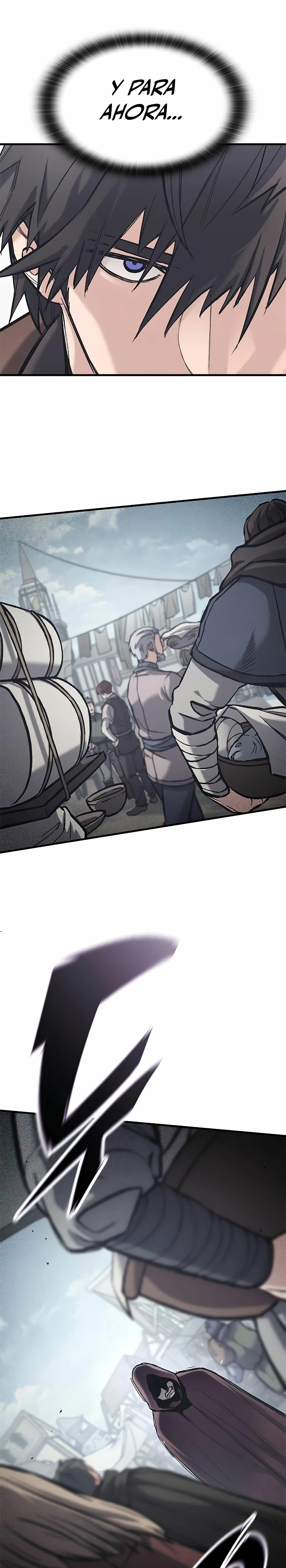 Read Eternally Regressing Knight ES Manga Online