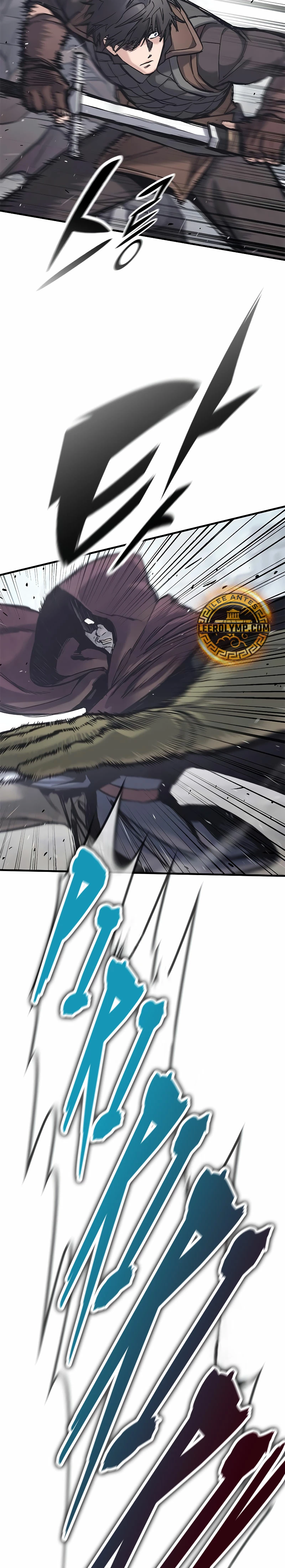 Read Eternally Regressing Knight ES Manga Online