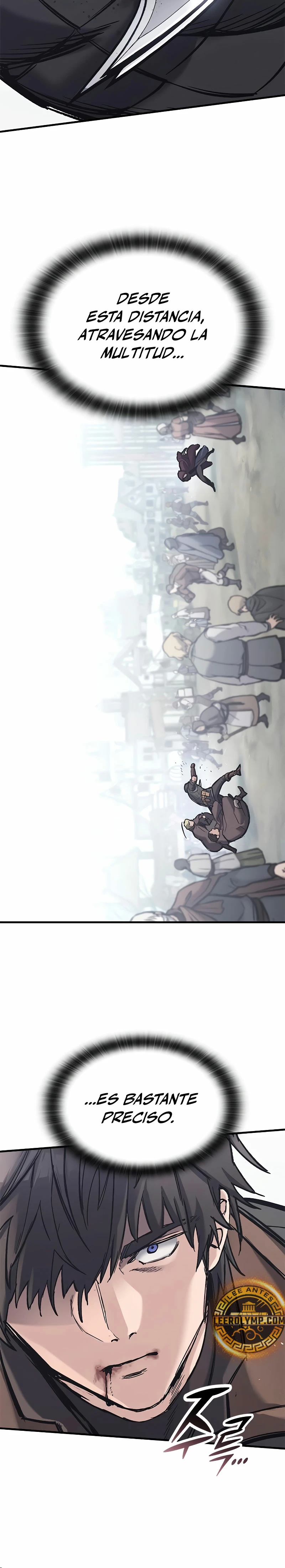 Read Eternally Regressing Knight ES Manga Online