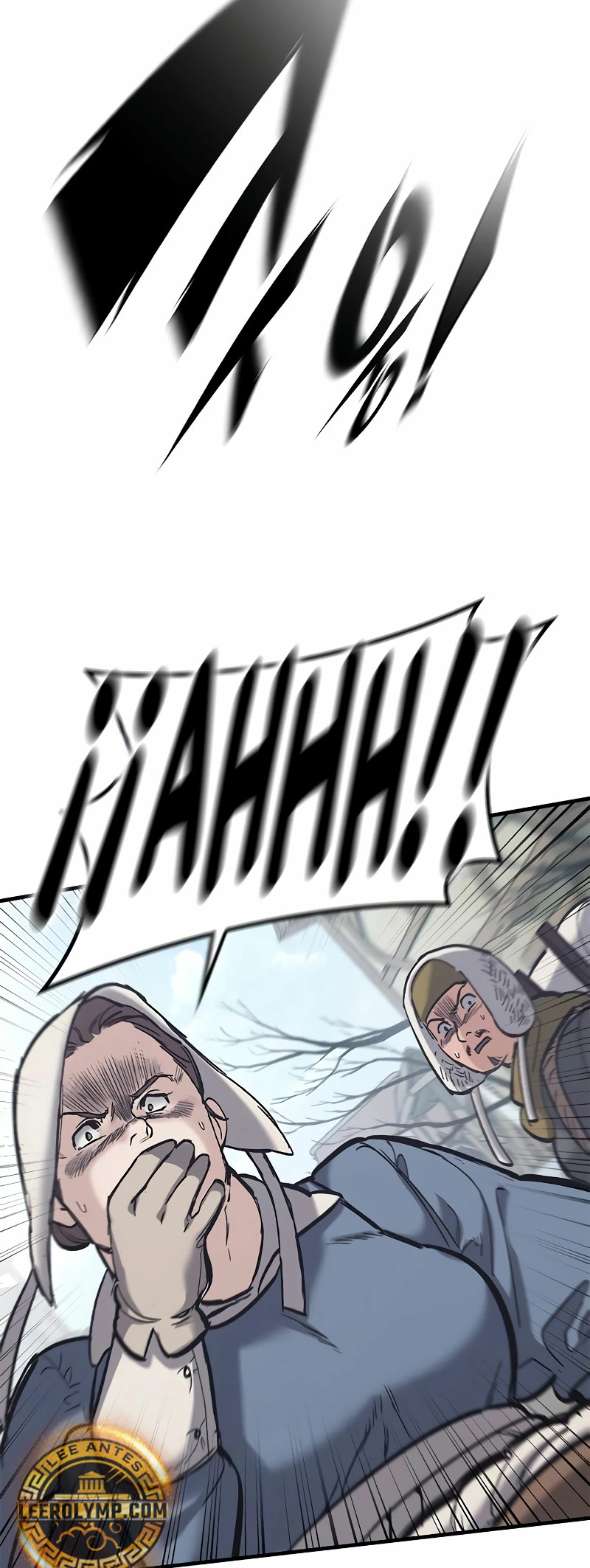 Read Eternally Regressing Knight ES Manga Online