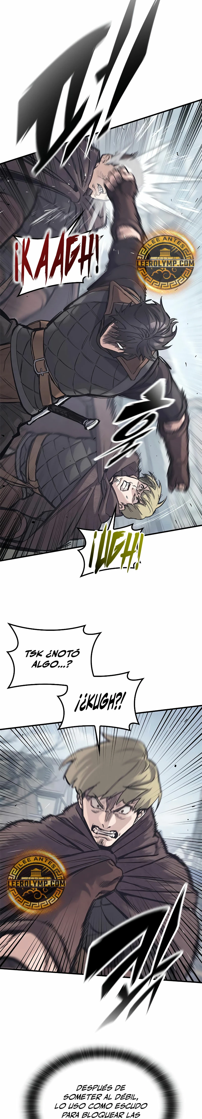 Read Eternally Regressing Knight ES Manga Online