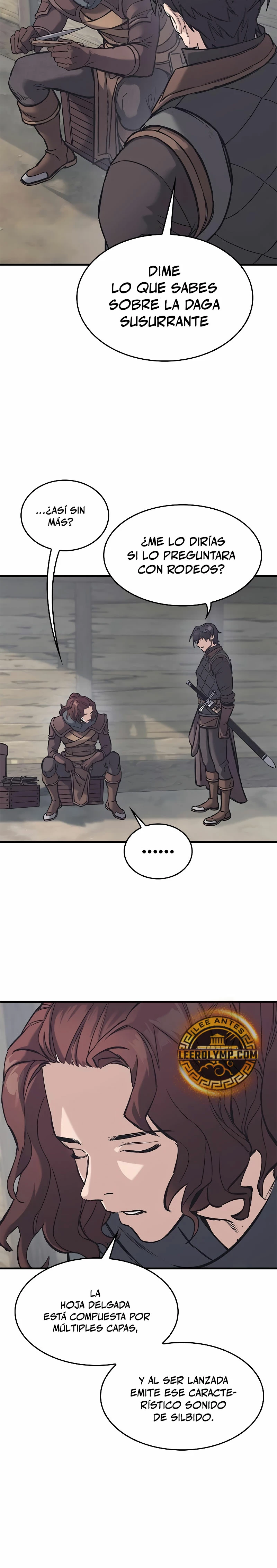 Read Eternally Regressing Knight ES Manga Online