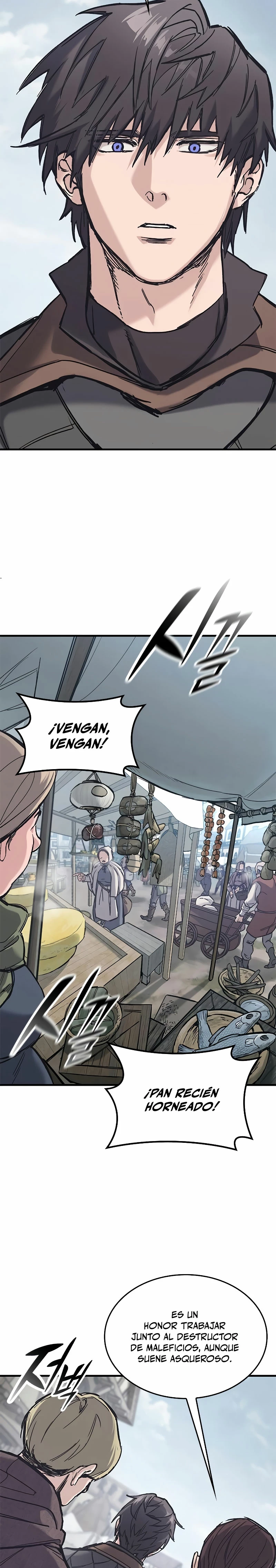 Read Eternally Regressing Knight ES Manga Online