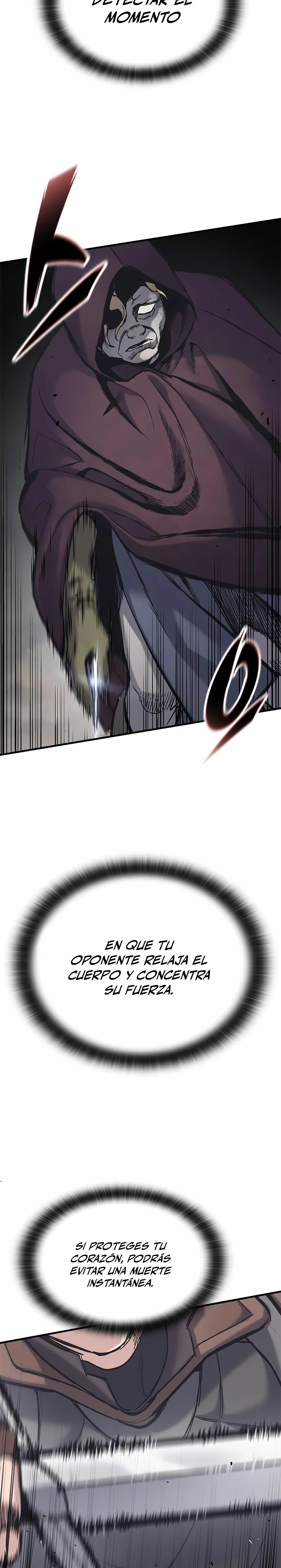 Read Eternally Regressing Knight ES Manga Online