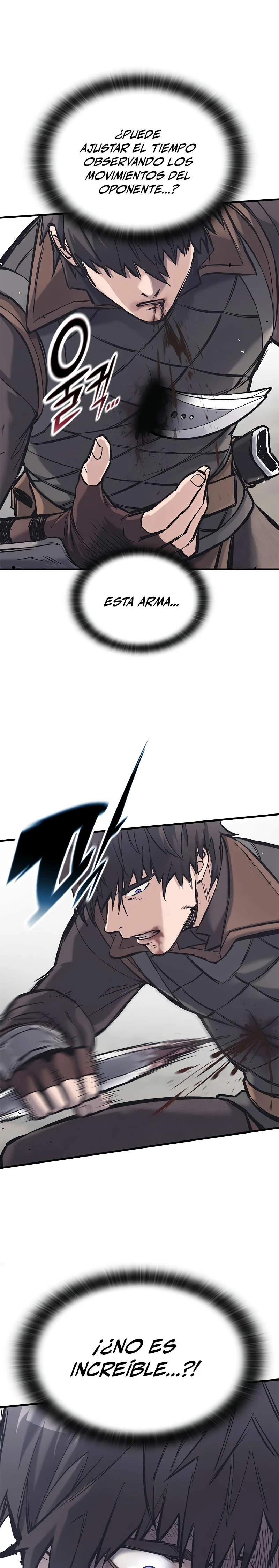 Read Eternally Regressing Knight ES Manga Online