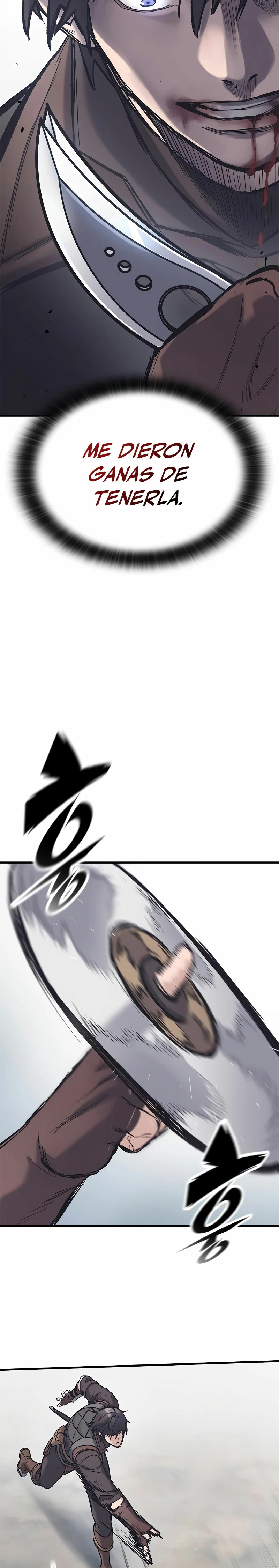 Read Eternally Regressing Knight ES Manga Online