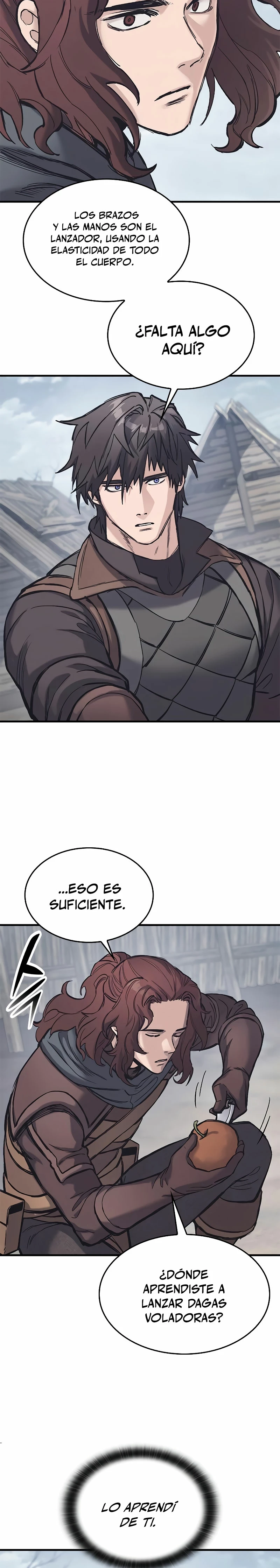 Read Eternally Regressing Knight ES Manga Online